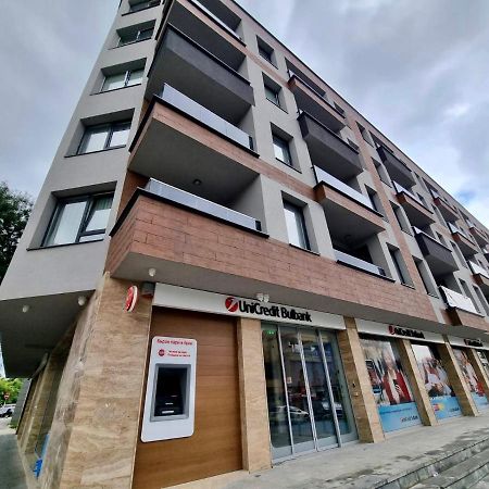 Best Family Appartment 58 Sofia Exterior photo